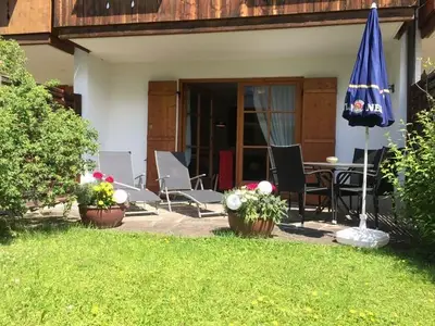 Ferienwohnung für 3 Personen (40 m²) in Osterreinen 2/10