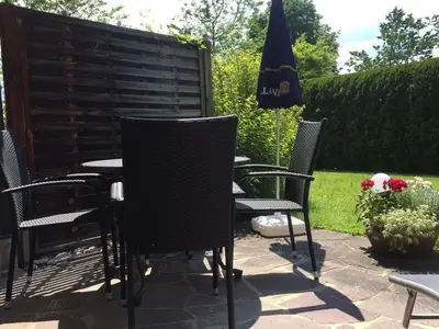 Ferienwohnung für 3 Personen (40 m²) in Osterreinen 3/10
