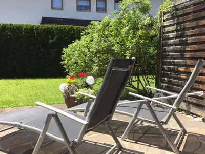 Ferienwohnung für 3 Personen (40 m²) in Osterreinen 4/10