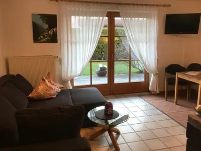 Ferienwohnung für 3 Personen (40 m²) in Osterreinen 6/10