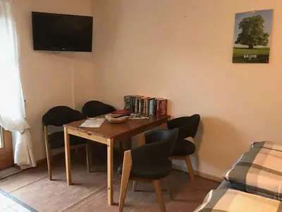 Ferienwohnung für 3 Personen (40 m²) in Osterreinen 7/10