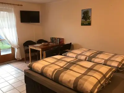Ferienwohnung für 3 Personen (40 m²) in Osterreinen 8/10