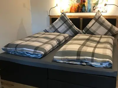 Ferienwohnung für 3 Personen (40 m²) in Osterreinen 10/10