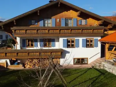 Ferienwohnung für 3 Personen (70 m²) in Rieden am Forggensee 2/10