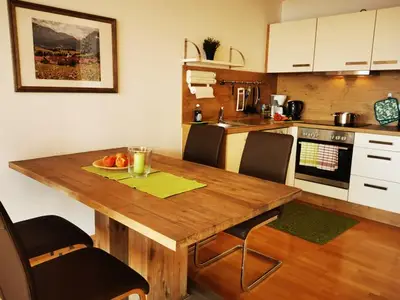 Ferienwohnung für 3 Personen (70 m²) in Rieden am Forggensee 3/10