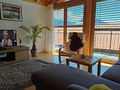 Ferienwohnung für 3 Personen (70 m²) in Rieden am Forggensee 4/10