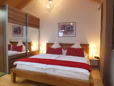 Ferienwohnung für 3 Personen (70 m²) in Rieden am Forggensee 7/10