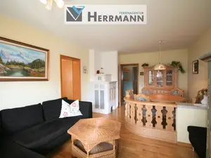 Ferienwohnung für 4 Personen (64 m²) in Rieden am Forggensee