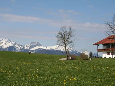 Landschaft