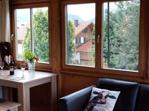 Ferienwohnung für 2 Personen (44 m²) in Rieden am Forggensee