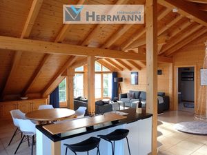 Ferienwohnung für 4 Personen (100 m²) in Rieden am Forggensee