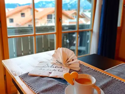 Ferienwohnung für 4 Personen (100 m²) in Rieden am Forggensee 9/10