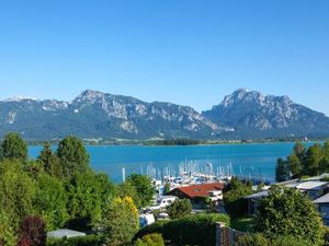 Ferienwohnung für 4 Personen (60 m&sup2;) in Rieden am Forggensee