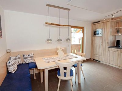 Ferienwohnung für 4 Personen (60 m²) in Rieden am Forggensee 5/10