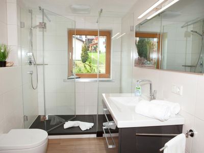 Ferienwohnung für 4 Personen (60 m²) in Rieden am Forggensee 8/10