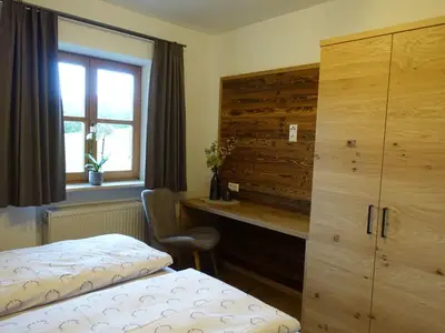 Ferienwohnung für 2 Personen (50 m²) in Rieden am Forggensee 7/10