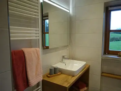Ferienwohnung für 2 Personen (50 m²) in Rieden am Forggensee 10/10