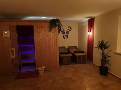 Ferienwohnung für 2 Personen (34 m²) in Osterreinen 3/10