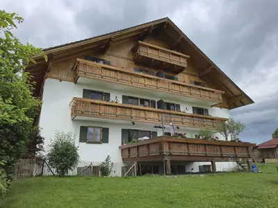 Ferienwohnung für 2 Personen (34 m²) in Osterreinen 5/10