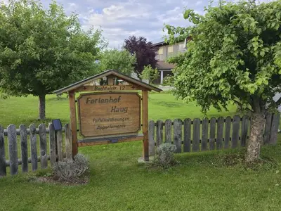 Ferienwohnung für 2 Personen (34 m²) in Osterreinen 6/10