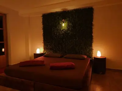 Ferienwohnung für 2 Personen (34 m²) in Osterreinen 10/10
