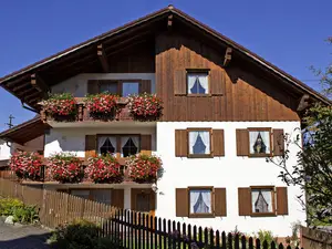 Ferienwohnung für 4 Personen (68 m²) in Rieden am Forggensee