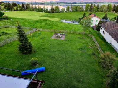 Bild Garten