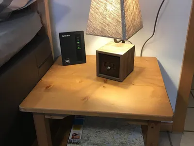 Lampe