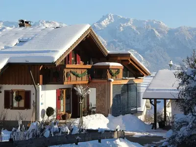 Ferienwohnung für 3 Personen (53 m²) in Rieden am Forggensee 2/10