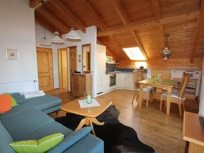 Ferienwohnung für 3 Personen (53 m²) in Rieden am Forggensee 7/10