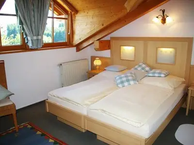 Ferienwohnung für 3 Personen (53 m²) in Rieden am Forggensee 8/10