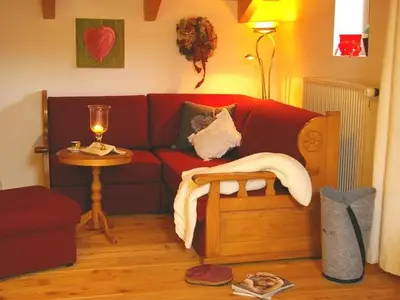Ferienwohnung für 3 Personen (53 m²) in Rieden am Forggensee 9/10