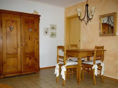 Ferienwohnung für 3 Personen (53 m²) in Rieden am Forggensee 10/10