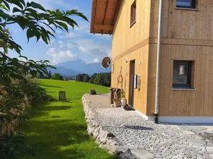 Ferienwohnung für 2 Personen (50 m²) in Rieden am Forggensee