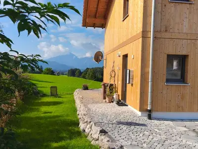 Ferienwohnung für 2 Personen (50 m²) in Rieden am Forggensee 1/10