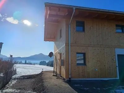 Ferienwohnung für 2 Personen (50 m²) in Rieden am Forggensee 5/10