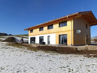 Ferienwohnung für 2 Personen (50 m²) in Rieden am Forggensee 7/10