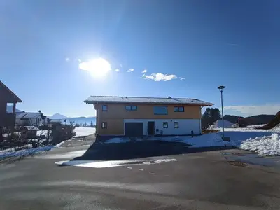 Ferienwohnung für 2 Personen (50 m²) in Rieden am Forggensee 8/10