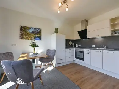 Ferienwohnung für 2 Personen (50 m²) in Rieden am Forggensee 7/10