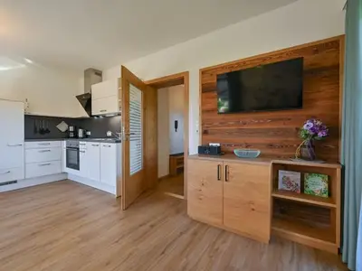 Ferienwohnung für 2 Personen (50 m²) in Rieden am Forggensee 8/10