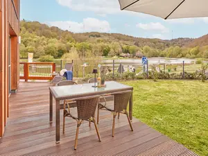 Ferienwohnung für 5 Personen (80 m²) in Rieden (Mayen-Koblenz)