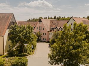 Ferienwohnung für 4 Personen (48 m²) in Rieden (Oberpfalz)