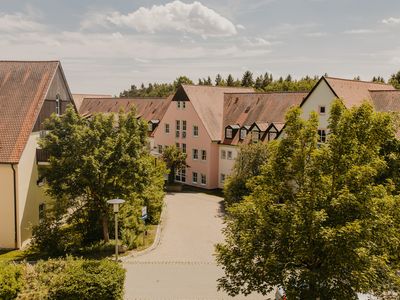 Ferienwohnung für 4 Personen (48 m²) in Rieden (Oberpfalz) 1/10