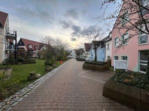 Ferienwohnung für 4 Personen (49 m²) in Rieden (Oberpfalz)