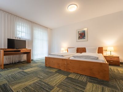 Ferienwohnung für 4 Personen (48 m²) in Rieden (Oberpfalz) 5/10