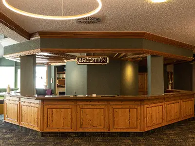 Ferienwohnung für 4 Personen (48 m²) in Rieden (Oberpfalz) 9/10