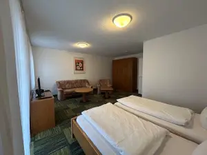 Ferienwohnung für 4 Personen (49 m²) in Rieden (Oberpfalz)