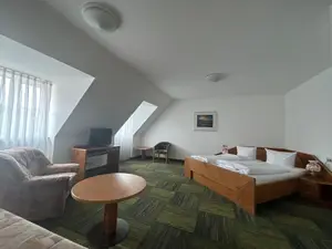 Ferienwohnung für 4 Personen (49 m²) in Rieden (Oberpfalz)