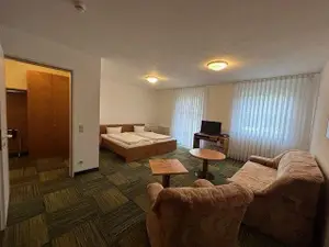 Ferienwohnung für 4 Personen (49 m²) in Rieden (Oberpfalz)