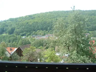 Aussicht